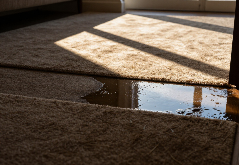Flood Restoration in Agnes Banks Homes