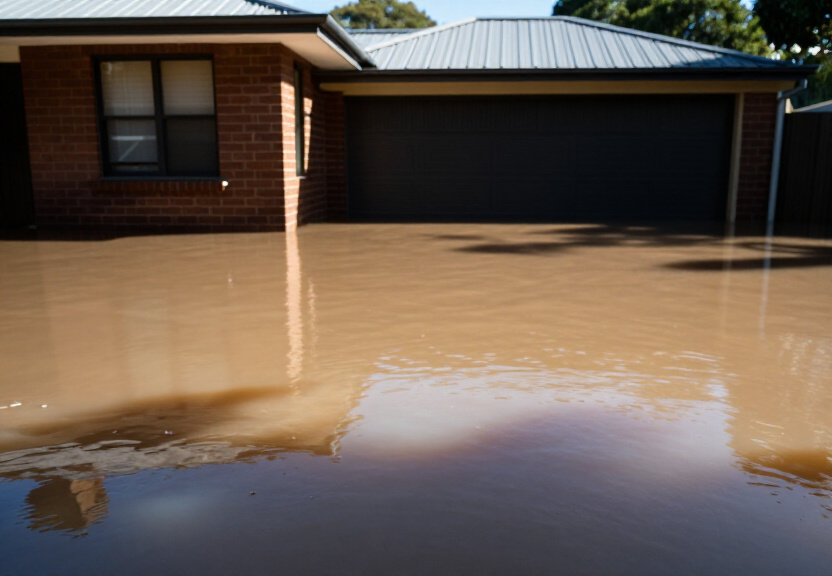 Commercial Flood Cleanup in Agnes Banks